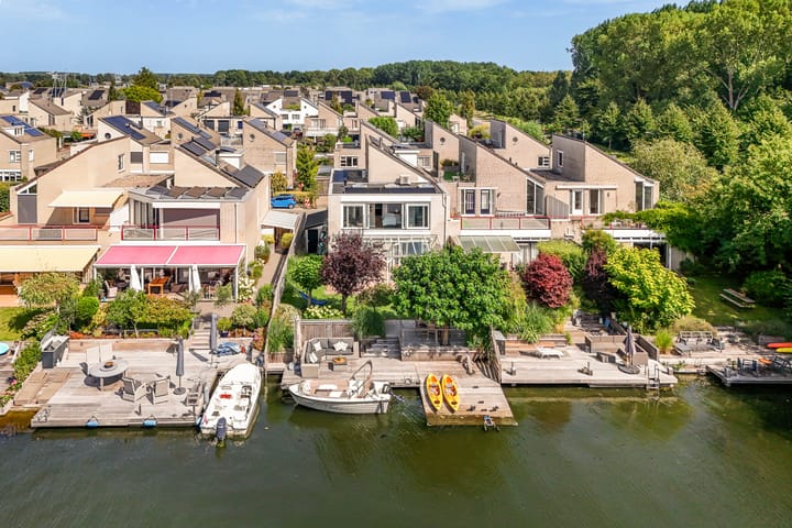 Foto 60 van Overstag 5