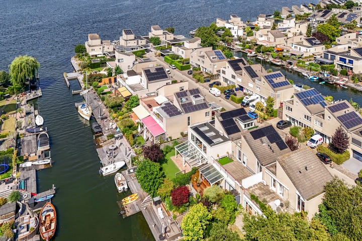 Foto 61 van Overstag 5