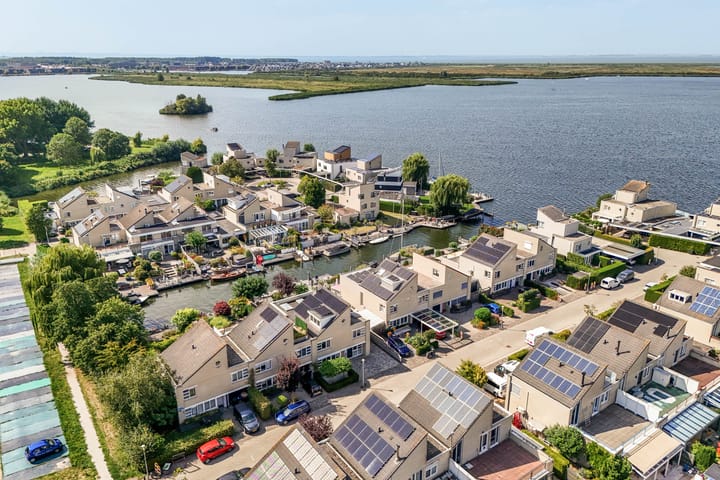 Foto 63 van Overstag 5