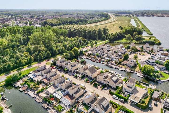 Foto 65 van Overstag 5