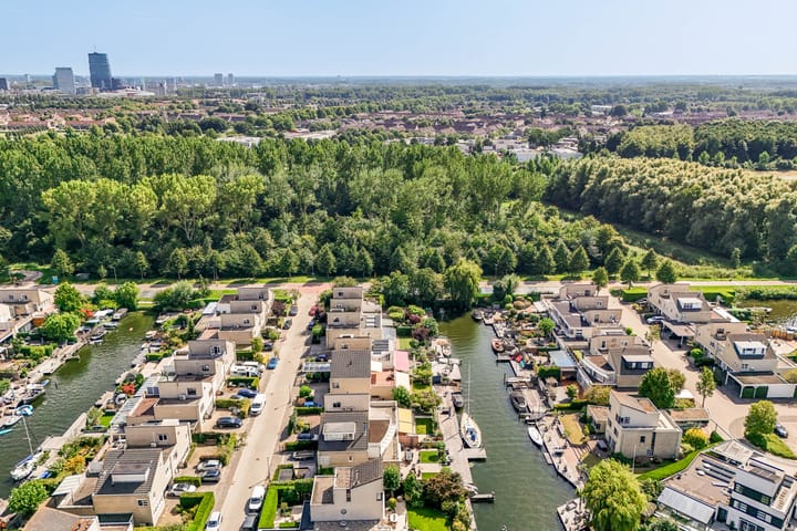 Foto 66 van Overstag 5