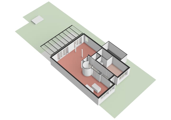 Foto 68 van Overstag 5