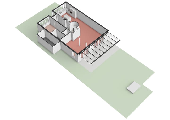 Foto 69 van Overstag 5