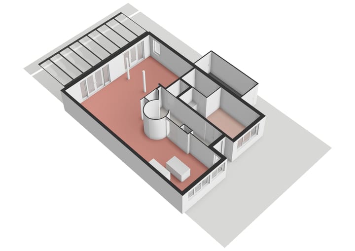 Foto 71 van Overstag 5