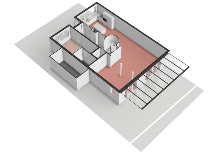 Foto 72 van Overstag 5