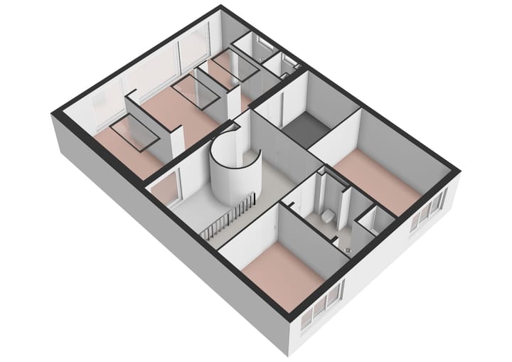 Foto 74 van Overstag 5