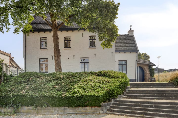 Photo 1 of Grachtstraat 9