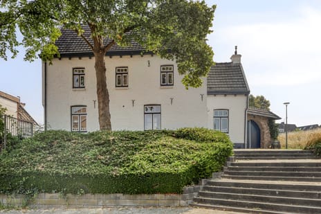 Grachtstraat thumbnail