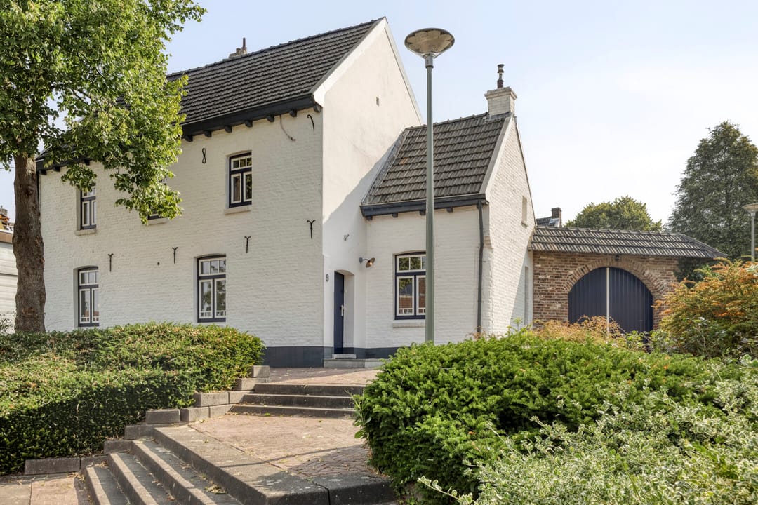 Foto 2 van Grachtstraat 9