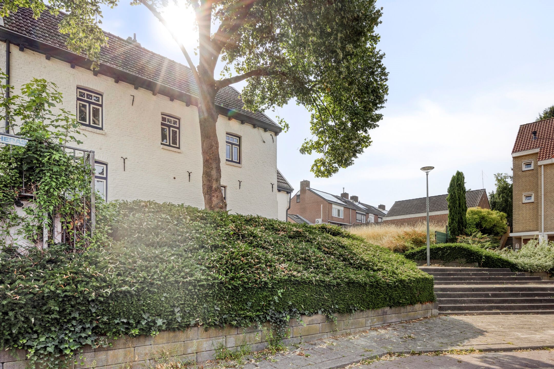 Foto 3 van Grachtstraat 9