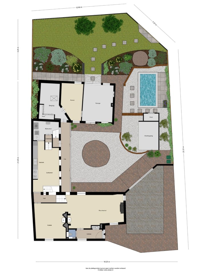 Photo 72 of Grachtstraat 9