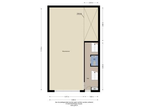 Bekijk plattegrond