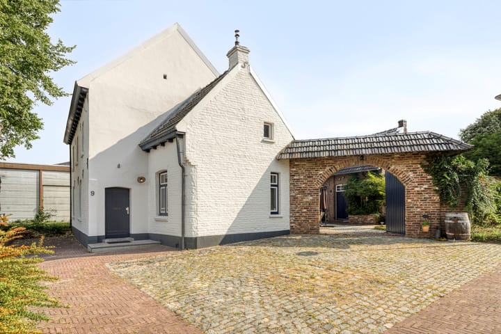 Photo 4 of Grachtstraat 9