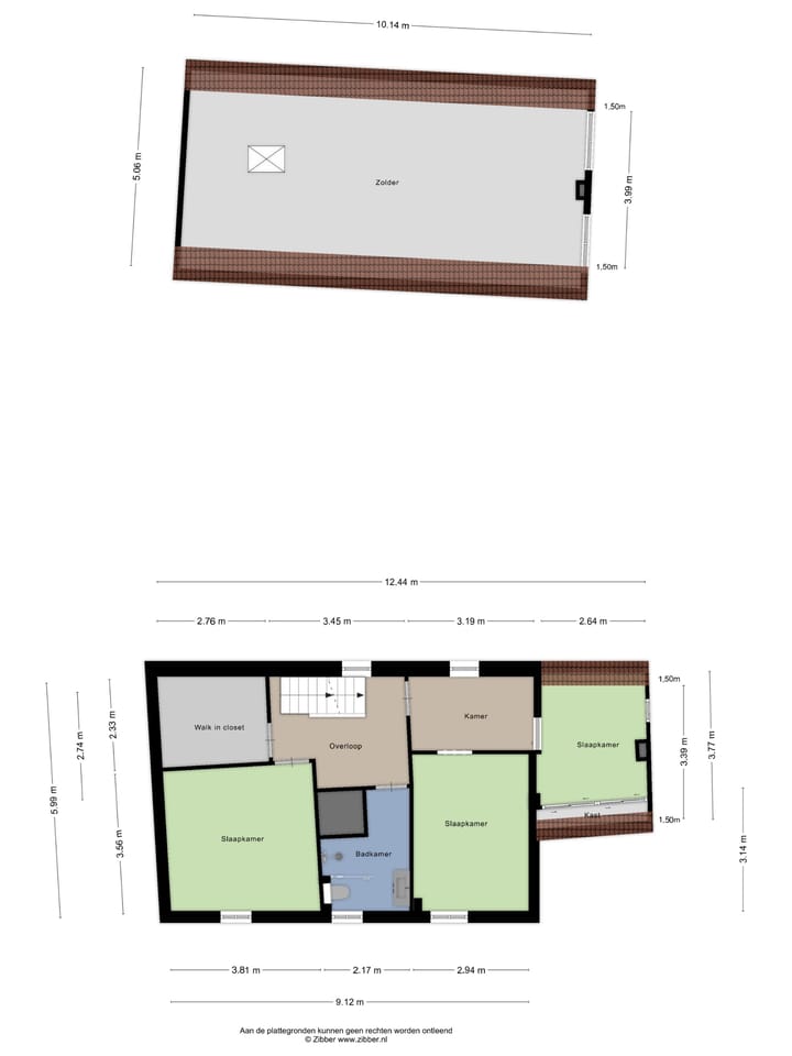 Photo 73 of Grachtstraat 9