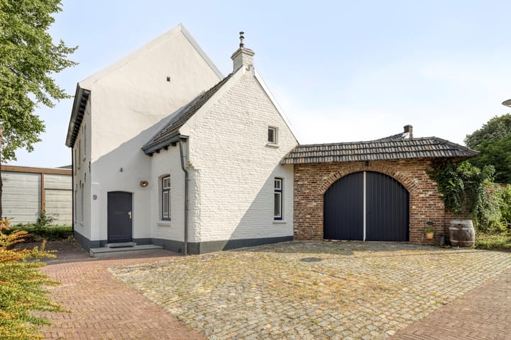 Photo 5 of Grachtstraat 9