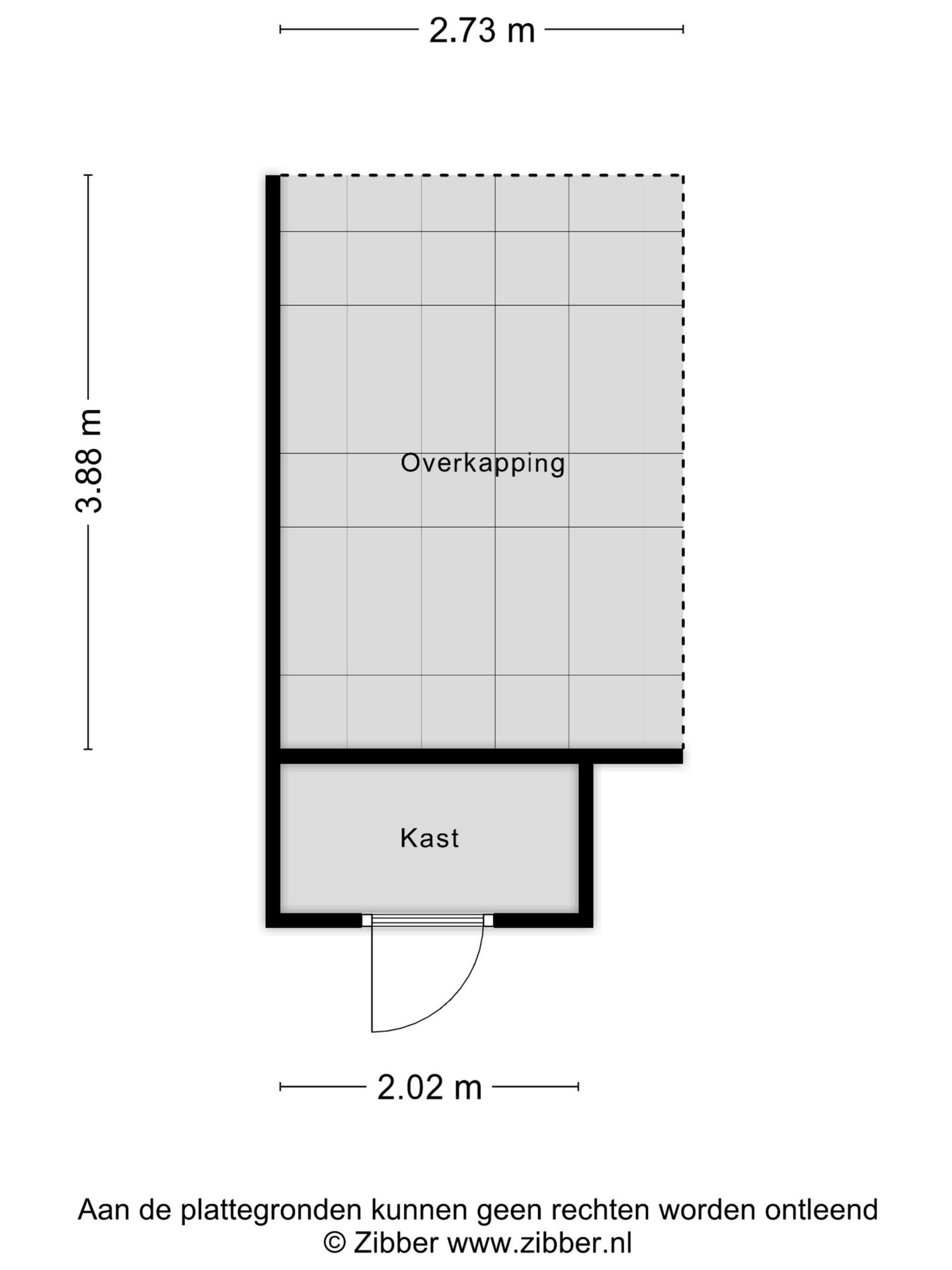 Foto 74 van Grachtstraat 9