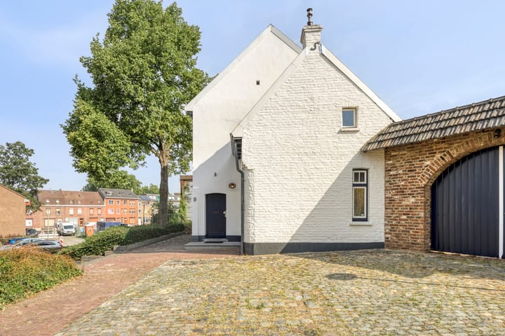 Photo 6 of Grachtstraat 9