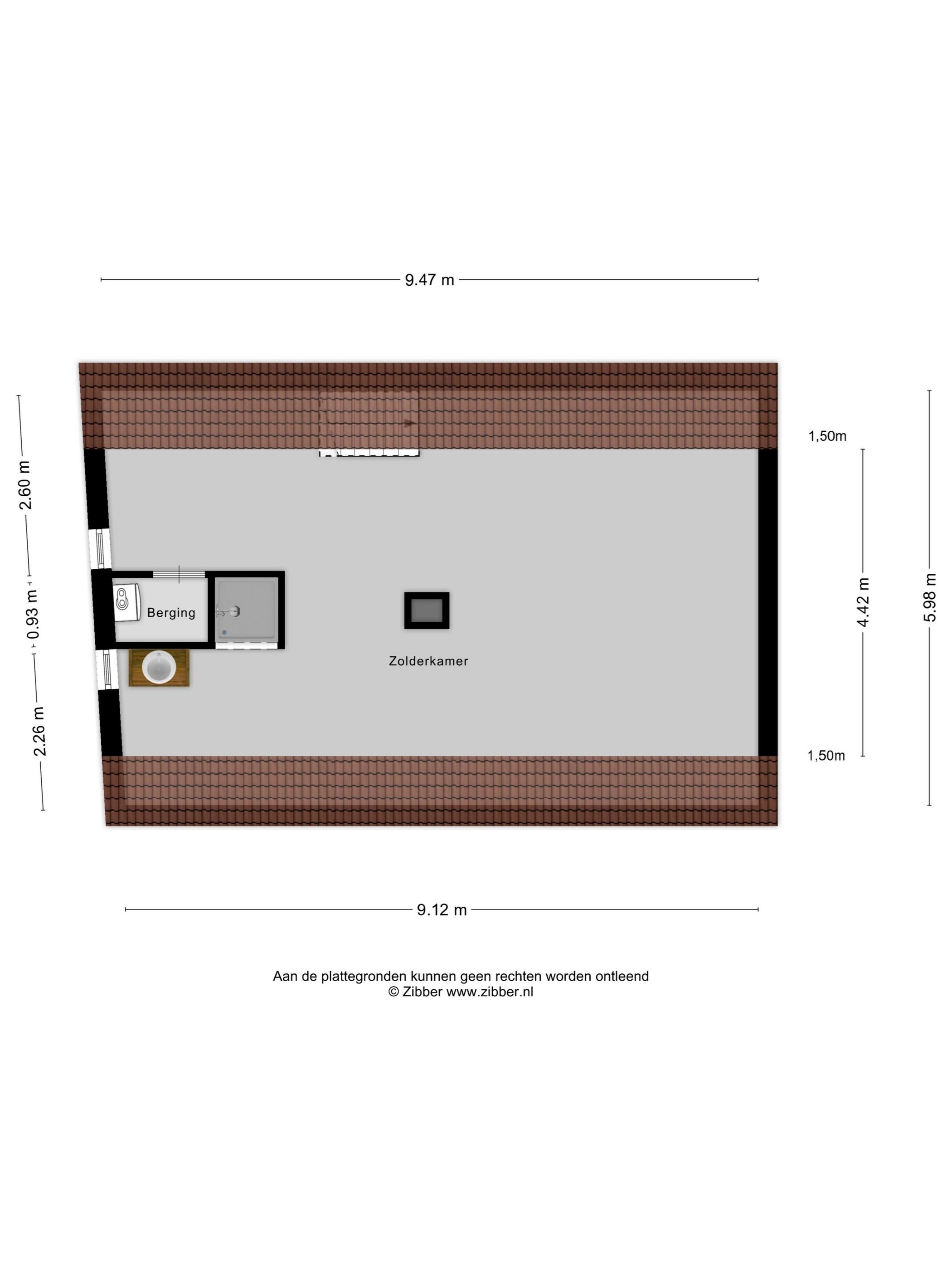 Foto 75 van Grachtstraat 9