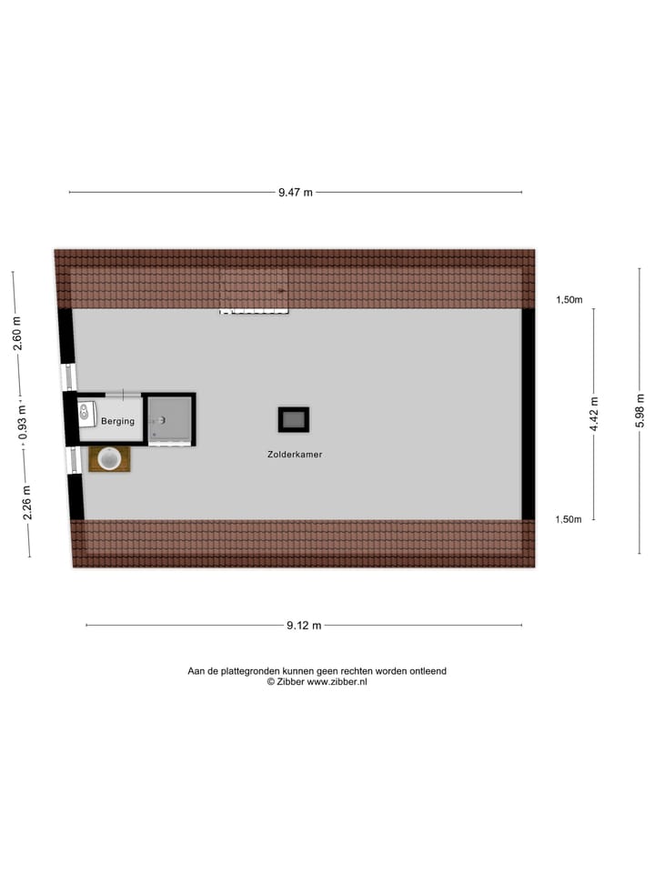 Photo 75 of Grachtstraat 9