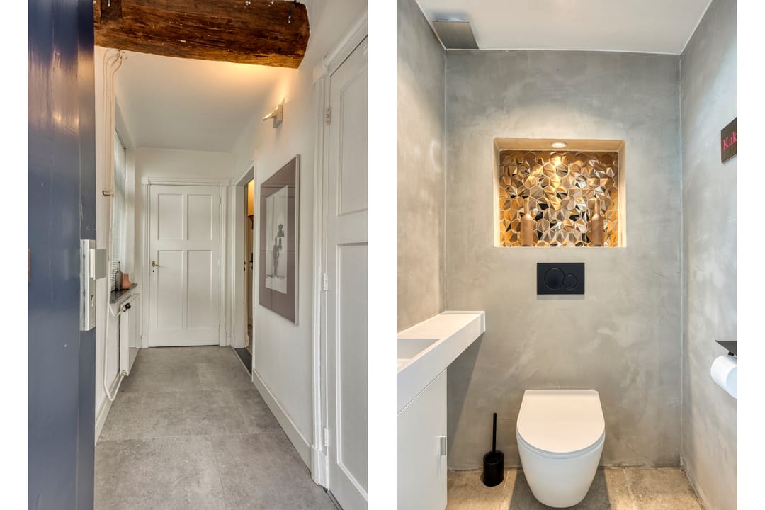 Foto 7 van Grachtstraat 9