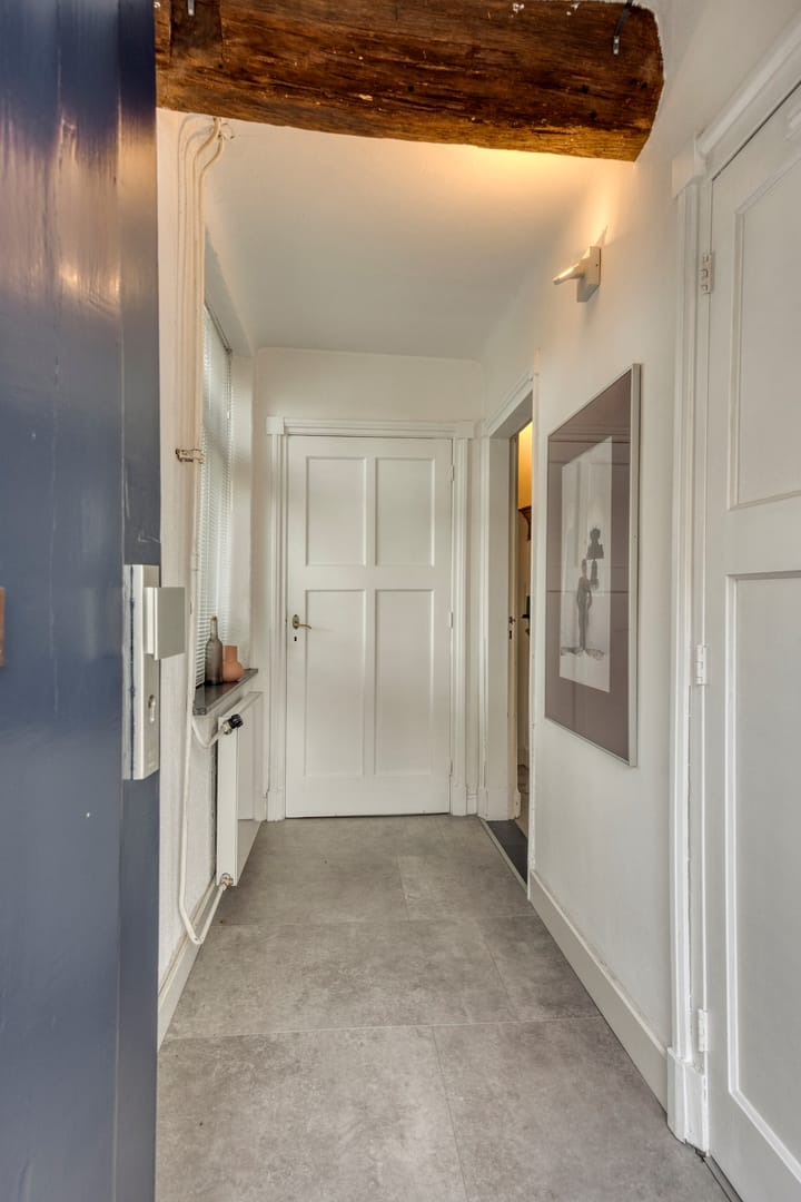 Photo 8 of Grachtstraat 9