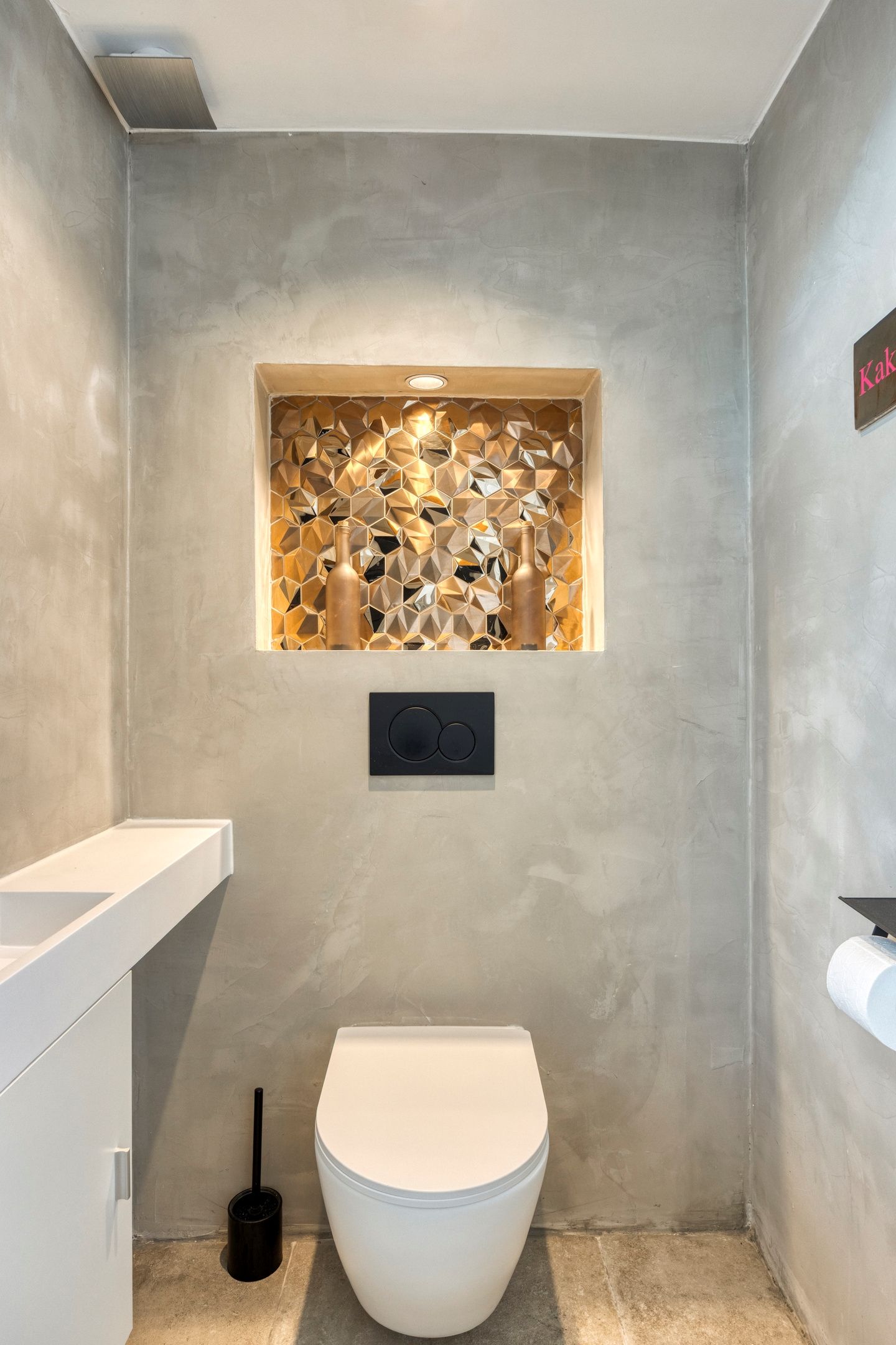 Foto 9 van Grachtstraat 9