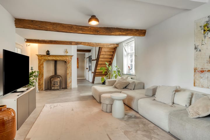 Photo 15 of Grachtstraat 9