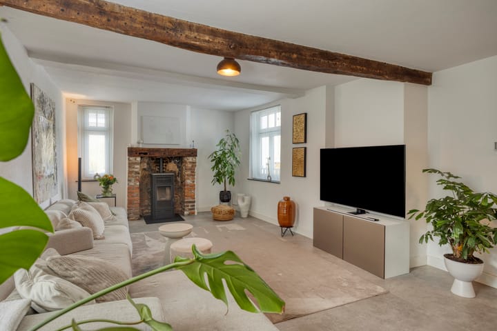 Photo 16 of Grachtstraat 9