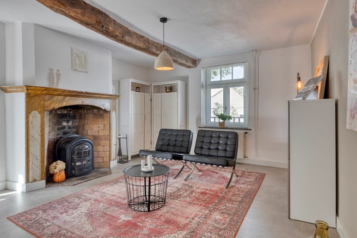 Photo 17 of Grachtstraat 9