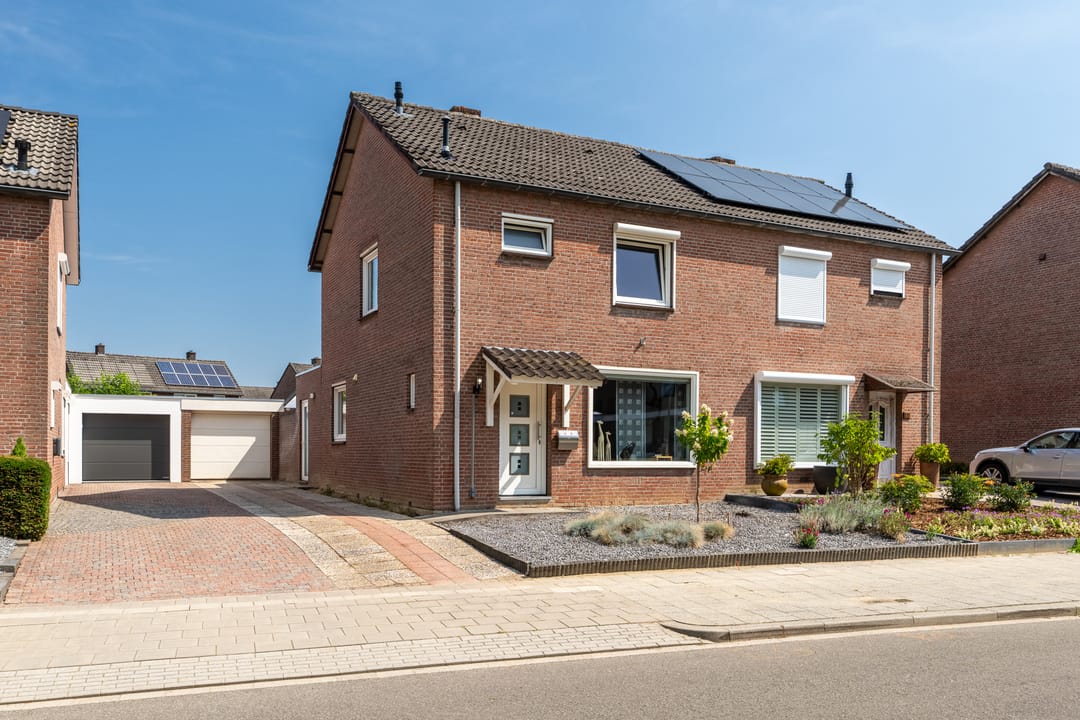 Photo 1 of Teggert 75