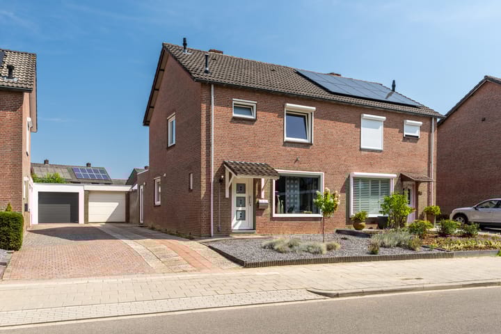 Foto 1 van Teggert 75