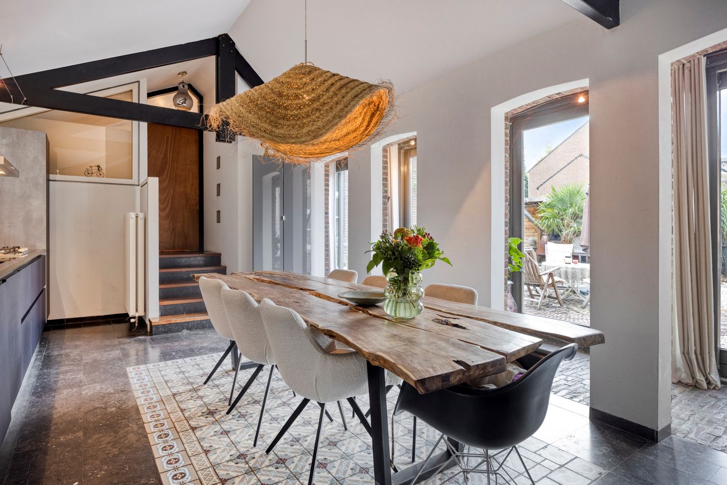 Foto 25 van Grachtstraat 9