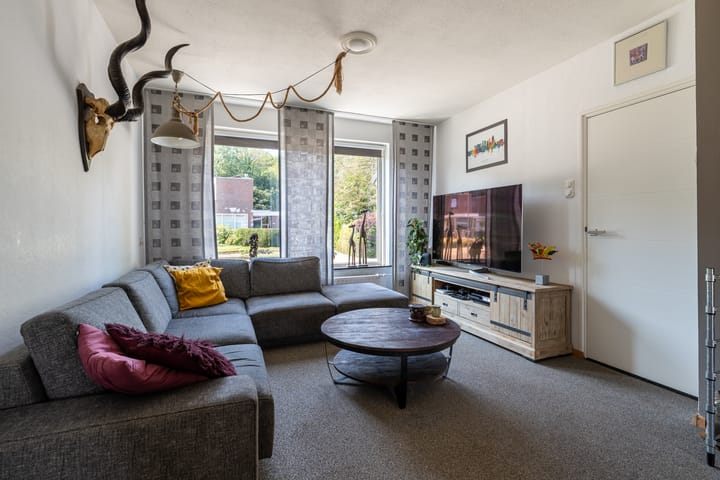 Foto 7 van Teggert 75