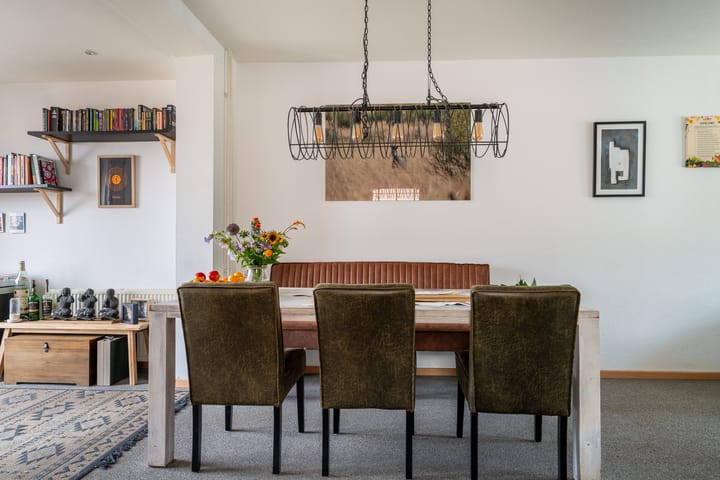 Foto 13 van Teggert 75