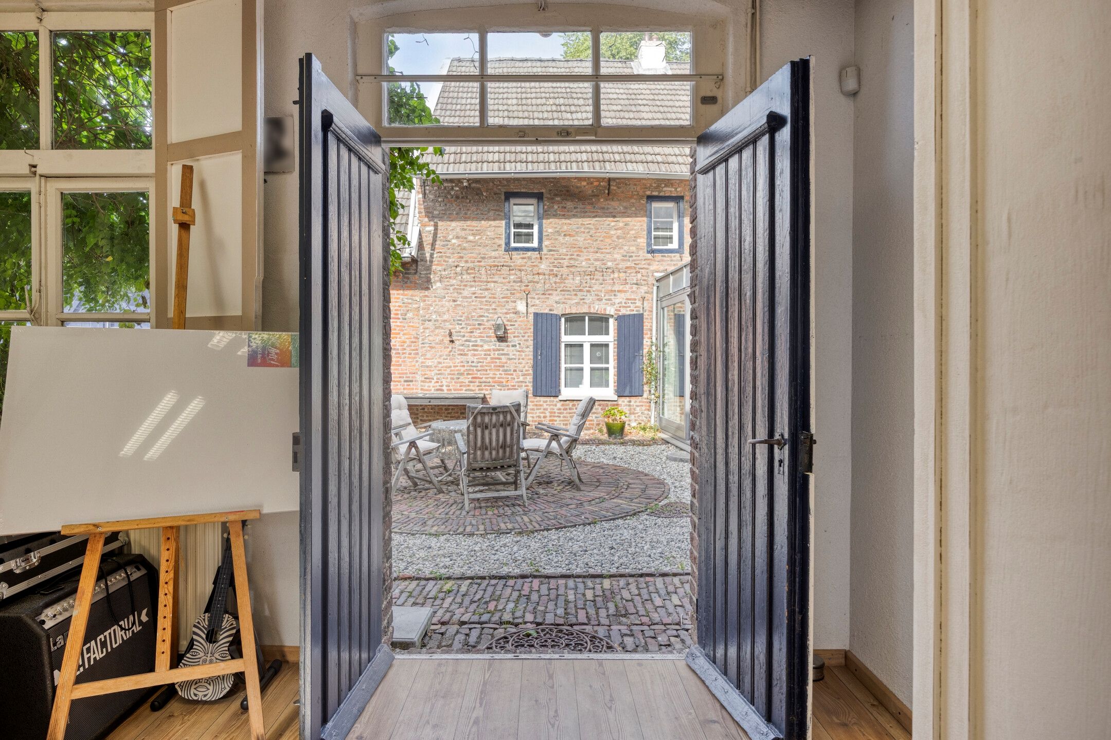 Foto 36 van Grachtstraat 9