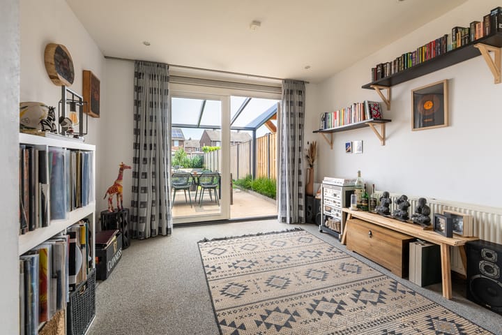 Foto 14 van Teggert 75