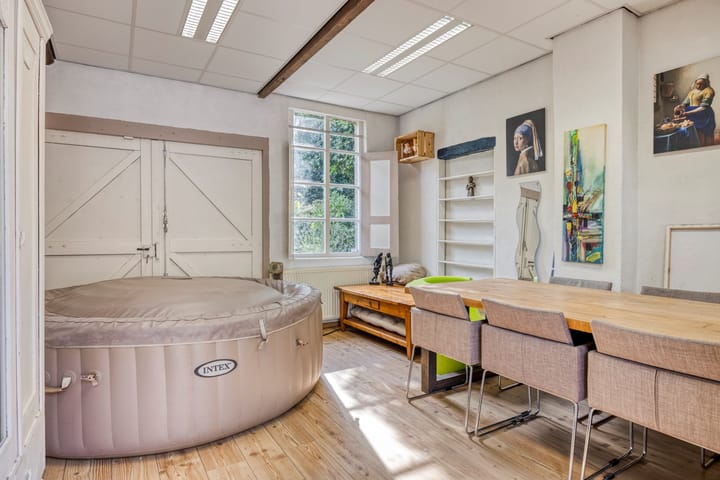 Photo 37 of Grachtstraat 9