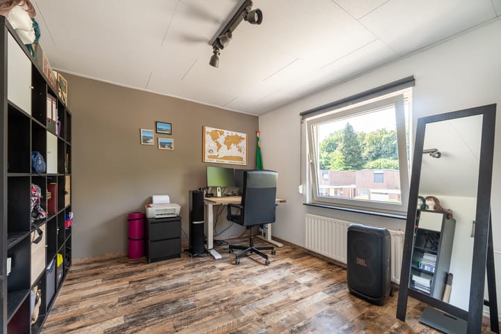 Foto 20 van Teggert 75