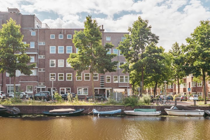 Photo 3 of Erasmusgracht 23-2