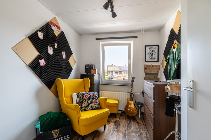 Foto 21 van Teggert 75