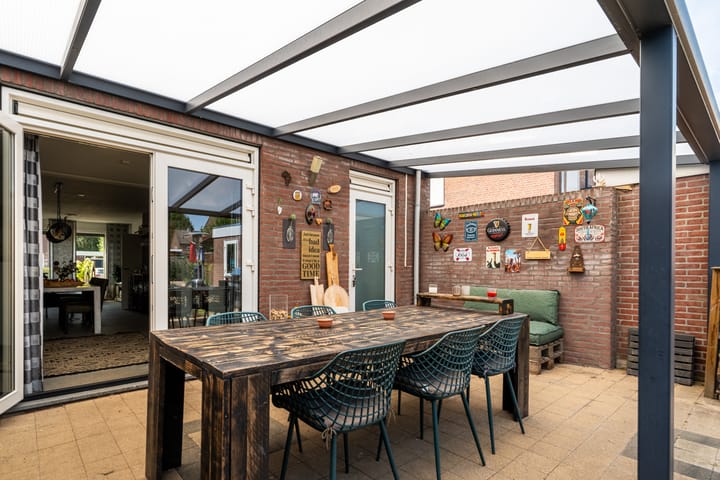 Foto 25 van Teggert 75