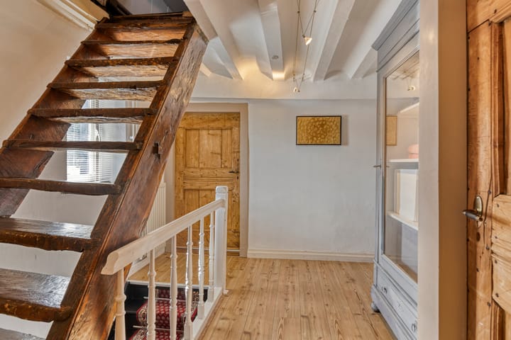 Photo 53 of Grachtstraat 9