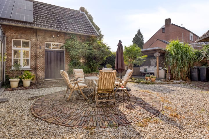 Photo 60 of Grachtstraat 9