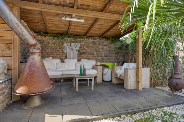 Photo 62 of Grachtstraat 9