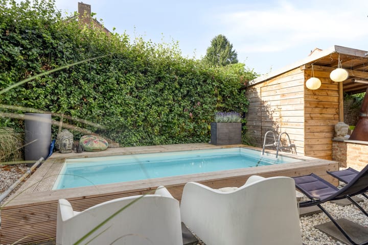 Photo 64 of Grachtstraat 9