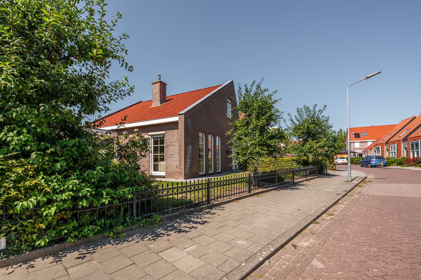 Foto 1 van de Oppervloer 9