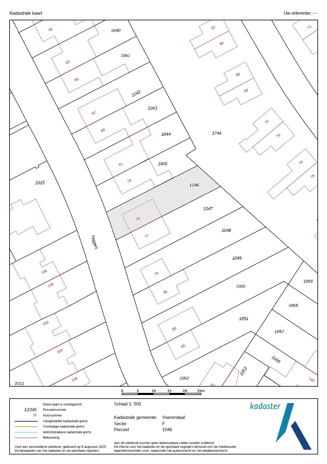 Photo 33 of Teggert 75