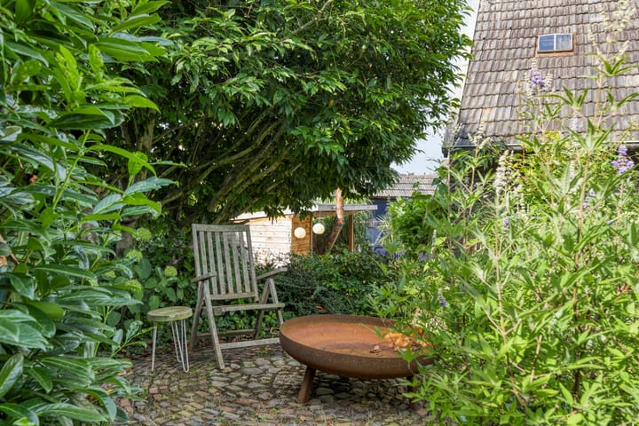 Photo 69 of Grachtstraat 9