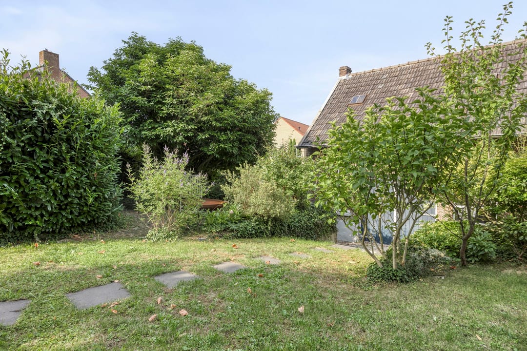 Foto 68 van Grachtstraat 9