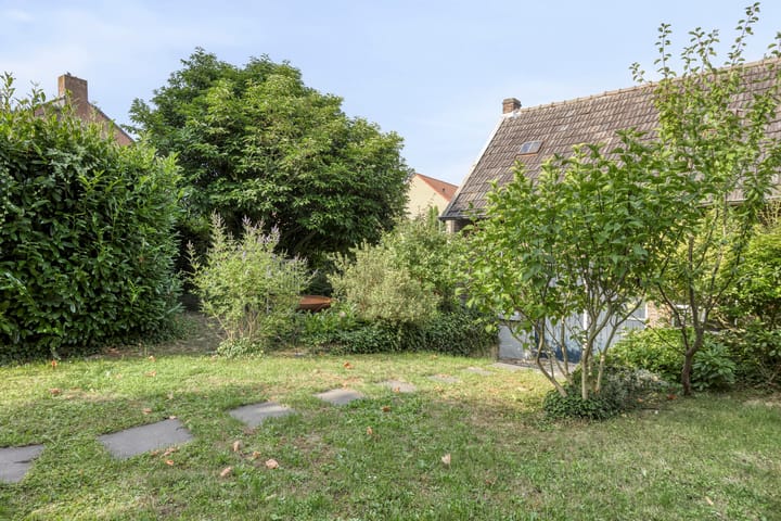 Photo 68 of Grachtstraat 9